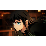 『劇場版「鬼滅の刃」無限城編 第一章 猗窩座再来』場面写真