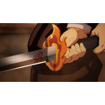 『劇場版「鬼滅の刃」無限城編 第一章 猗窩座再来』場面写真