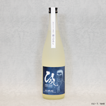 『野原ひろし 昼メシの流儀』日本酒金のひろし（日本酒／辛口）・銀のひろし（リキュール／ライム果汁入り日本酒）
