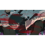 TVアニメ『呪術廻戦』第3期「死滅回游 前編」第51話「葦を啣む」（第3期第4話）先行カット