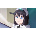 アニメ『メイドさんは食べるだけ』PV第1弾