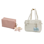 サンリオキャラクターズ ぷっくりリボンチャーム 全5種