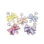 サンリオキャラクターズ ぷっくりリボンチャーム 全5種