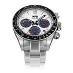 ミハイル・ベッケンバウアー ポルシェ・718 ケイマンGTSモデル MFG40PO 36,300円（税込）