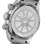 ミハイル・ベッケンバウアー ポルシェ・718 ケイマンGTSモデル MFG40PO 36,300円（税込）