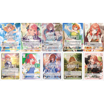 様々なイラストレーターによる描き起こしイラストの種類数を追加！