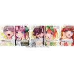 3種類の新たなカードレアリティを収録！