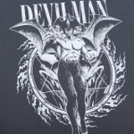 サタニック クルーネックスウェット／12,100円(税込)