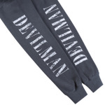 サタニック クルーネックスウェット／12,100円(税込)