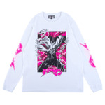 クロニクル ロングスリーブTシャツ／7,700円(税込)