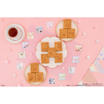 ちいかわ わっふれ～む２