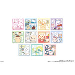 ちいかわ わっふれ～む２