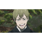 TVアニメ『呪術廻戦』第3期「死滅回游 前編」第51話「葦を啣む」（第3期第4話）先行カット