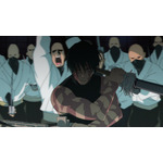 TVアニメ『呪術廻戦』第3期「死滅回游 前編」第51話「葦を啣む」（第3期第4話）先行カット