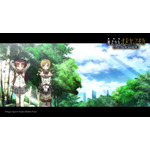 『劇場版 魔法少女まどか☆マギカ〈ワルプルギスの廻天〉』予告第2弾 場面カット（C）Magica Quartet/Aniplex,Madoka Project