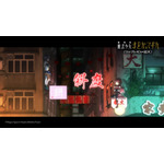 『劇場版 魔法少女まどか☆マギカ〈ワルプルギスの廻天〉』予告第2弾 場面カット（C）Magica Quartet/Aniplex,Madoka Project