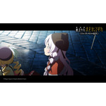 『劇場版 魔法少女まどか☆マギカ〈ワルプルギスの廻天〉』予告第2弾 場面カット（C）Magica Quartet/Aniplex,Madoka Project