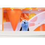 スンスン（C）PUPPET SUNSUNPS committee