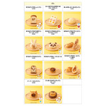 パンどろぼうひろば オリジナルフード