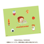 合計3,000円（税込）以上のご購入でくりかえし使える「ランチョンマット」プレゼント