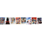 「サンライズチャンネル」配信作品