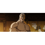 『新劇場版 銀魂 -吉原大炎上-』場面写真