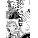 TVアニメ『ガールズバンドクライ』コミカライズ