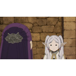 TVアニメ『葬送のフリーレン』第2期キービジュアル第2話(通算30話)「南の勇者」先行カット