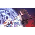 TVアニメ『葬送のフリーレン』第2期キービジュアル第2話(通算30話)「南の勇者」先行カット