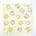 「ちいかわ ランチクロス フェアリーフラワー 日本製」