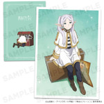 クリアファイル