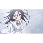 TVアニメ『メダリスト』第2期 score14（第2期第1話）「選手宣誓」先行場面カット