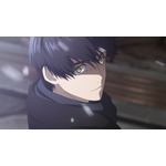 TVアニメ『メダリスト』第2期 score14（第2期第1話）「選手宣誓」先行場面カット