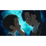 TVアニメ『メダリスト』第2期 score14（第2期第1話）「選手宣誓」先行場面カット