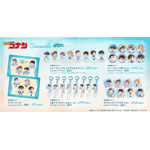 TVアニメ『名探偵コナン』Seasideシリーズ登場