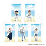 TVアニメ『名探偵コナン』背景枠付きアクリルスタンド Seaside(全5種)