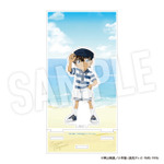 TVアニメ『名探偵コナン』背景枠付きアクリルスタンド Seaside(江戸川コナン)