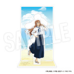 TVアニメ『名探偵コナン』背景枠付きアクリルスタンド Seaside（萩原千速）