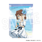 TVアニメ『名探偵コナン』クリアフォトカードセット Seaside（6枚入りセット／灰原哀）
