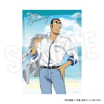TVアニメ『名探偵コナン』クリアフォトカードセット Seaside（6枚入りセット／横溝重悟）