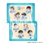 TVアニメ『名探偵コナン』トレーディングミニアクリルスタンド Seasideデフォルメ（全8種）