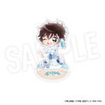 TVアニメ『名探偵コナン』トレーディングミニアクリルスタンド Seasideデフォルメ（世良真純）