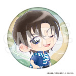 TVアニメ『名探偵コナン』トレーディング缶バッジ Seasideデフォルメ（萩原研二）