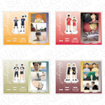 アクリルジオラマ