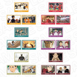 ポストカードセット