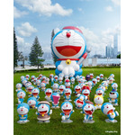 「100％ドラえもん＆フレンズin東京」100%ドラえもんパーク