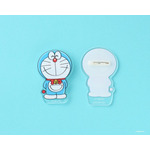 「100％ドラえもん＆フレンズin東京」非売品アクリルピン（全9種・ランダム配布）