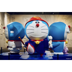 「100％ドラえもん＆フレンズin東京」大長編ドラえもんの世界