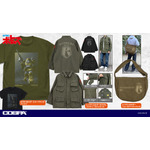 『装甲騎兵ボトムズ』先行販売グッズ