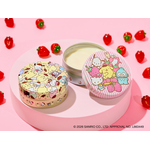 STEAMCREAM限定デザイン缶「ポムポムプリン 30th アニバーサリー」と「サンリオキャラクターズといちご」